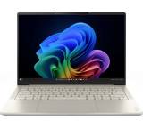 Laptop im Test: Yoga Slim 7 14ILL10 von Lenovo, Testberichte.de-Note: ohne Endnote