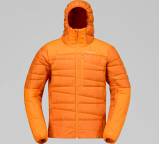 Falketind Down750 Zip Hood