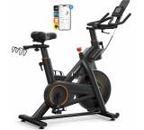 Fahrradergometer im Test: S29B1 von Merach, Testberichte.de-Note: 1.6 Gut