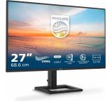 Monitor im Test: 1000 Series 27E1N1300AM von Philips, Testberichte.de-Note: 1.6 Gut