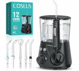 Munddusche im Test: E2 von Coslus, Testberichte.de-Note: 1.6 Gut