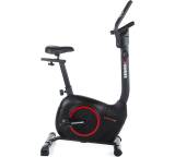 Fahrradergometer im Test: Cardio T3 von Hammer, Testberichte.de-Note: 2.0 Gut