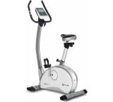 Fahrradergometer im Test: Paros 3.0 von Horizon Fitness, Testberichte.de-Note: ohne Endnote