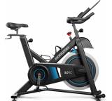 Fahrradergometer im Test: 5.0IC von Horizon Fitness, Testberichte.de-Note: ohne Endnote