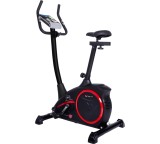 Fahrradergometer im Test: AL 2 S Digital von Christopeit, Testberichte.de-Note: 1,8 