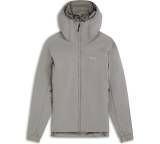 Holo Insulated Hood Jacket