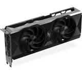 Grafikkarte im Test: Nitro Radeon RX 9060 XT OC 16GB von Acer, Testberichte.de-Note: ohne Endnote