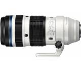 Objektiv im Test: M.Zuiko Digital ED 50-200mm F2.8 IS PRO von OM System, Testberichte.de-Note: 1.4 Sehr gut