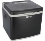 Kühlbox im Test: RC2 1200 Absorber Kühlbox von Fritz Berger, Testberichte.de-Note: ohne Endnote