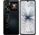 Smartphone im Test: X100 von Cubot, Testberichte.de-Note: 2.2 Gut