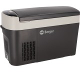 Kühlbox im Test: PCX15 Kompressor Kühlbox von Fritz Berger, Testberichte.de-Note: ohne Endnote