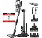 Akku-Staubsauger im Test: Vertu X11 Pro von Balter Home, Testberichte.de-Note: ohne Endnote