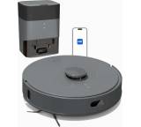 Saugroboter im Test: L50+ von AIRROBO, Testberichte.de-Note: ohne Endnote