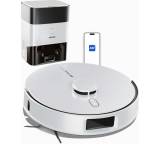 Saugroboter im Test: L60+ von AIRROBO, Testberichte.de-Note: ohne Endnote