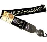 Gitarren- & Bass-Zubehör im Test: Pat-Metheny-Signature Travels von Planet Waves, Testberichte.de-Note: ohne Endnote