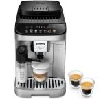 Kaffeevollautomat im Test: Magnifica Evo ECAM 290.85.SBX von De Longhi, Testberichte.de-Note: ohne Endnote