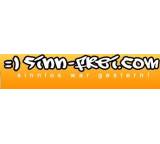 Videoportal im Test: Fun-Page von Sinn-frei.com, Testberichte.de-Note: 3.0 Befriedigend