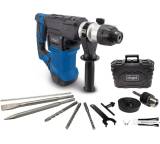 Bohrmaschine im Test: DH1500 Plus von Scheppach, Testberichte.de-Note: 1.4 Sehr gut