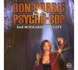 Hörbuch im Test: Don Harris. Psycho-Cop (Folgen 3 & 4) von Jason Dark, Testberichte.de-Note: 1.5 Sehr gut