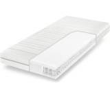 Matratze im Test: Dreamer Express Flexo 2 von Möbel Höffner, Testberichte.de-Note: 3.0 Befriedigend