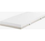 Matratze im Test: Dreamzone Plus Hulda PF100 von Dänisches Bettenlager / JYSK, Testberichte.de-Note: 3.1 Befriedigend