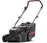 Rasenmäher im Test: KG745.9 von Kress, Testberichte.de-Note: ohne Endnote