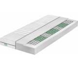 Matratze im Test: Relax Matratze von Matratzenheld, Testberichte.de-Note: 1.7 Gut