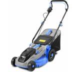 Rasenmäher im Test: KGALM-1638 von Kanwod, Testberichte.de-Note: 1.7 Gut