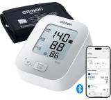 Blutdruckmessgerät im Test: X2+ Connect von Omron, Testberichte.de-Note: 1.5 Sehr gut