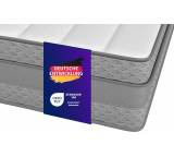 Matratze im Test: SleepGuard von Traumnacht, Testberichte.de-Note: ohne Endnote