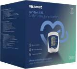 Blutdruckmessgerät im Test: Visomat comfort XXL von Uebe, Testberichte.de-Note: 1.4 Sehr gut