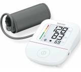 Blutdruckmessgerät im Test: BM 23 von Beurer, Testberichte.de-Note: ohne Endnote