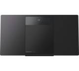 Stereoanlage im Test: SC-HC412 von Panasonic, Testberichte.de-Note: 1.9 Gut