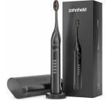 Elektrische Zahnbürste im Test: Gero 3 von Zahnheld, Testberichte.de-Note: 1,5