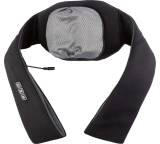 Massagegerät im Test: Shiatsu Nackenmassagegerät SOSMN 2 D2 von Lidl / Silvercrest, Testberichte.de-Note: ohne Endnote