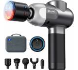 Massagegerät im Test: C2 Pro Massagepistole von Bob and Brad, Testberichte.de-Note: 1.4 Sehr gut