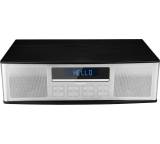 Stereoanlage im Test: Life P64000 von Medion, Testberichte.de-Note: ohne Endnote