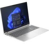 Laptop im Test: EliteBook 660 G11 von HP, Testberichte.de-Note: ohne Endnote