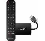 Streamingplayer im Test: Stick (2. Generation) von Waipu.TV, Testberichte.de-Note: 1.3 Sehr gut