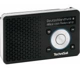 Radio im Test: DigitRadio 1 A von TechniSat, Testberichte.de-Note: 2.1 Gut