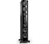 Lautsprecher im Test: nuVero nova 18 von Nubert, Testberichte.de-Note: ohne Endnote