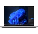 Laptop im Test: Yoga Pro 7 14IAH10 von Lenovo, Testberichte.de-Note: 1.1 Sehr gut