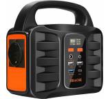 Powerstation im Test: T101 von SBAOH, Testberichte.de-Note: 1.7 Gut