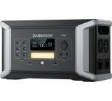 Powerstation im Test: DBS1000 Pro von Dabbsson, Testberichte.de-Note: ohne Endnote
