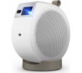 Beamer im Test: GV32 von BenQ, Testberichte.de-Note: ohne Endnote