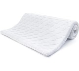 Matratzenauflage im Test: Topper Nero Kokos (6 cm) von FDM, Testberichte.de-Note: ohne Endnote