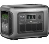 Powerstation im Test: R1500 Lite von ALLPOWERS, Testberichte.de-Note: 1.8 Gut