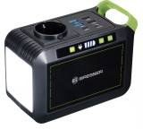 Powerstation im Test: Mobile Power Station PSW 88 von Bresser, Testberichte.de-Note: ohne Endnote