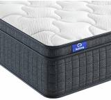 Matratze im Test: Premium-Matratze von SuiLong, Testberichte.de-Note: 1.5 Sehr gut