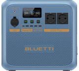 Powerstation im Test: Pioneer Na von Bluetti, Testberichte.de-Note: 1.5 Sehr gut